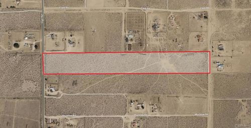 0 High Rd, Lucerne Valley, CA, 92356 | Card Image