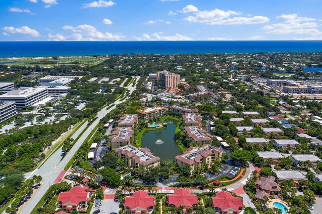 APT-204 - 500 Uno Lago Dr, Condo with 2 bedrooms, 2 bathrooms and null parking in Juno Beach FL | Image 34