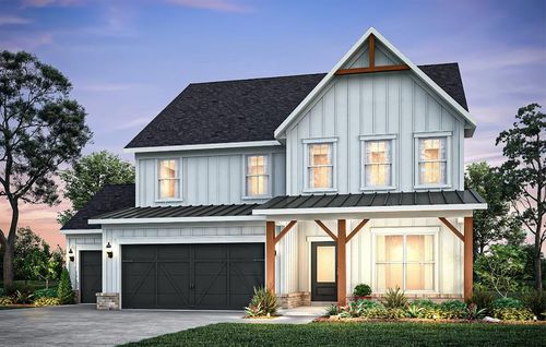 33 Antioch Rd, Powder Springs, GA, 30127 | Card Image