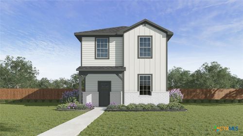 5562 Daylight Dr, New Braunfels, TX, 78130-0809 | Card Image