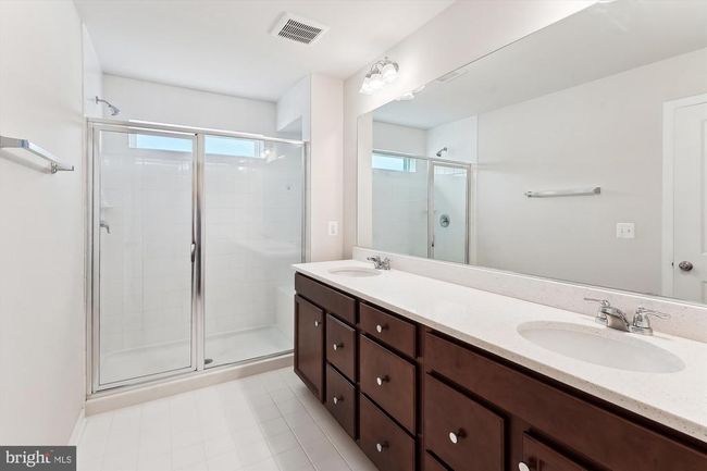 503 Cherryview Dr, Townhouse with 4 bedrooms, 4 bathrooms and null parking in FREDERICKSBURG VA | Image 13