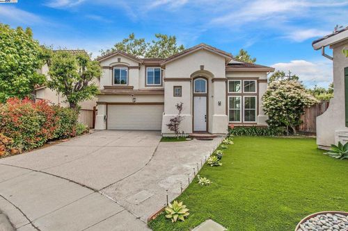 1205 Amber Ct, San Leandro, CA, 94577-1481 | Card Image