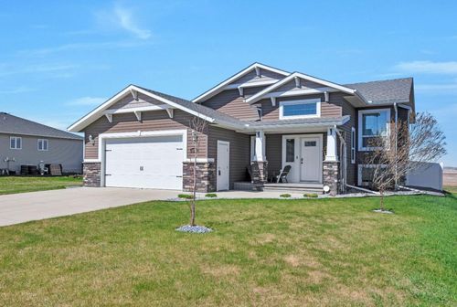 4902 58 Avenue, Rimbey, AB, T0C2J0 | Card Image