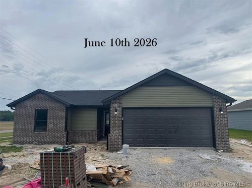 150 Williamson Drive, Hanover, IN, 47243 | Card Image