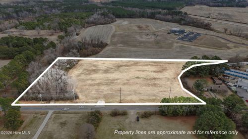 0 S Browntown Rd, Rocky Mount, NC, 27804 | Card Image