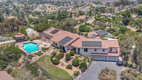 2458 Pence Dr, El Cajon, CA, 92019 | Card Image
