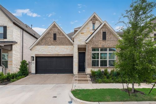 3132 Cliff Swallow Ln, Arlington, TX, 76005-3307 | Card Image