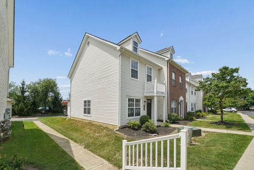 2032 Opal St, Reynoldsburg, OH, 43068-8257 | Card Image