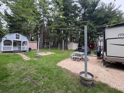 15/57 Woodhaven, Sublette, IL, 61367 | Card Image