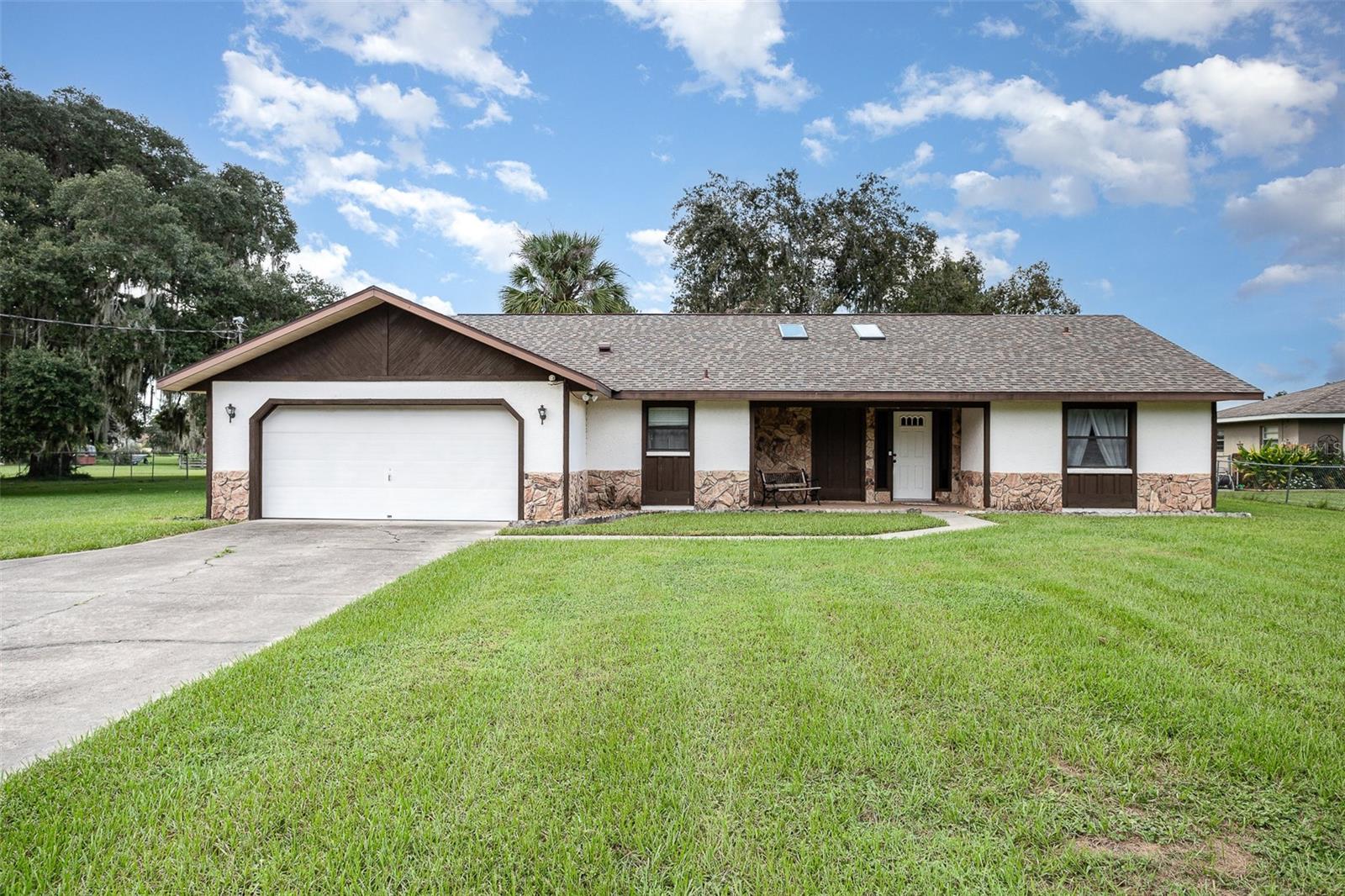 Gospel Island Rd, Inverness, FL 34450