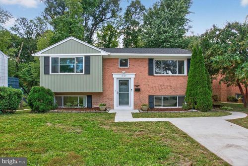 6107 Seminole St, BERWYN HEIGHTS, MD, 20740-2329 | Card Image