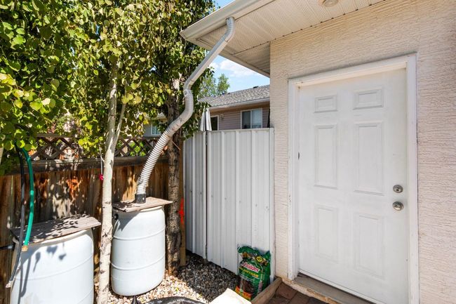 5626 55 Ave, House other with 4 bedrooms, 3 bathrooms and 4 parking in Olds AB | Image 48