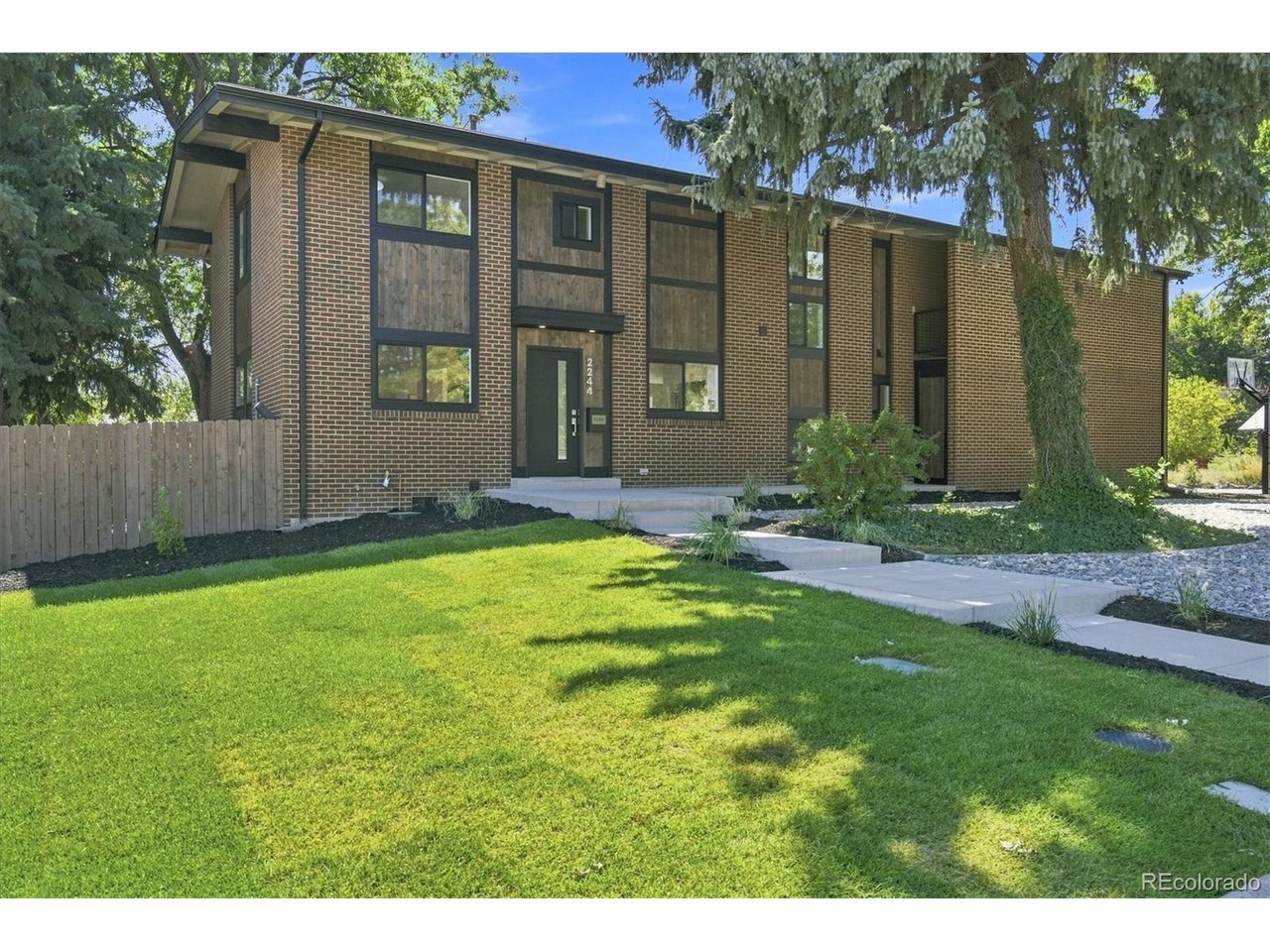 Residential in Denver