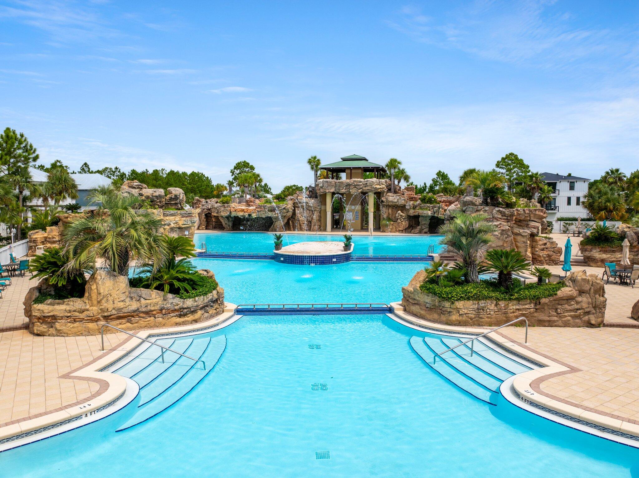 Tropical Breeze Dr, Santa Rosa Beach, FL 32459
