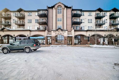 401-1727 54 St Se, Calgary, AB, T2A1B7 | Card Image
