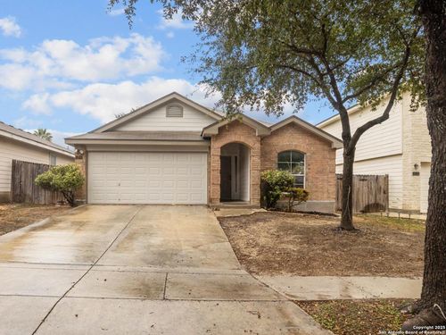 10719 Pony Mesa, San Antonio, TX, 78254-5946 | Card Image