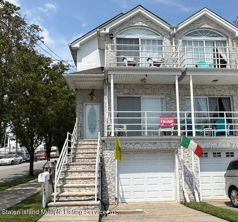 Mansion Ave, Staten Island, NY 10308