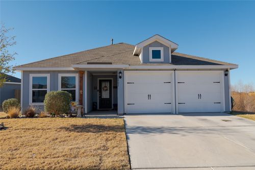 10901 Copper Hills Ln, Fort Worth, TX, 76108-1871 | Card Image