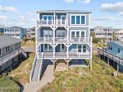 1311 W Beach Drive, Oak Island, NC, 28465 | Card Image