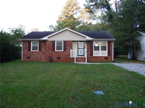 4700 Falling Creek Cir, North Chesterfield, VA, 23234-2532 | Card Image
