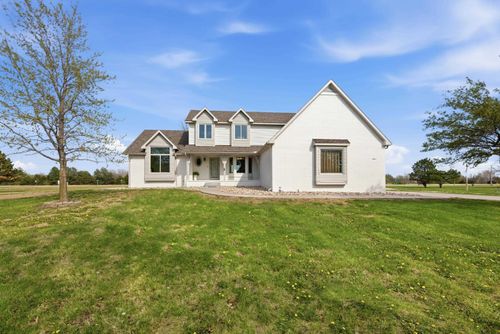 14844 Sw Clover Ln, Rose Hill, KS, 67133-8385 | Card Image