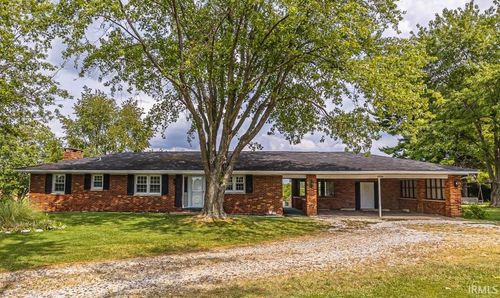 1235 Timber Ridge Dr, Huntingburg, IN, 47542-9141 | Card Image