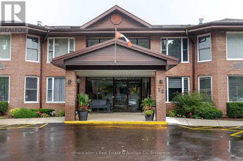 108-22 St. Andrew Street N, St Marys, ON, N4X1C5 | Card Image