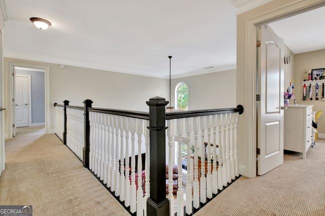 11 The Ter, House other with 4 bedrooms, 5 bathrooms and 2 parking in Newnan GA | Image 82