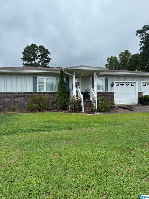 1012 Stadium Dr, Warrior, AL, 35180-2926 | Card Image