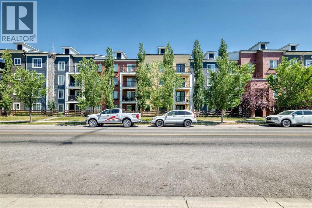Residential in Calgary