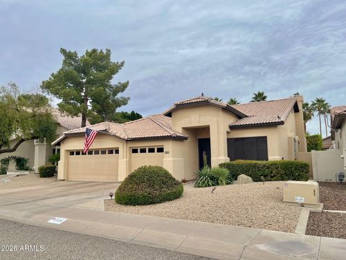 318 W Campo Bello Drive, Phoenix, AZ, 85023 | Card Image