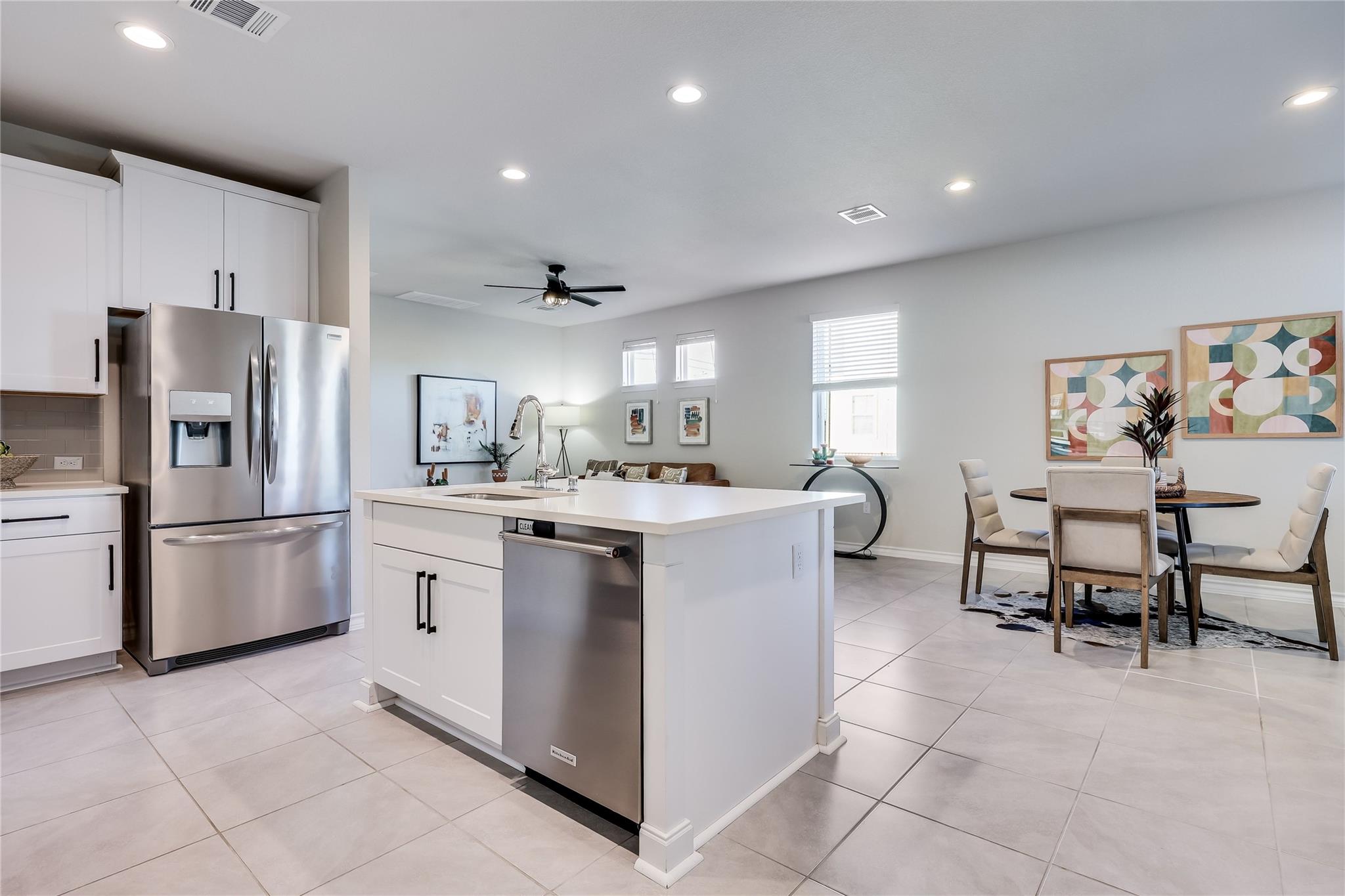 Residential in Austin 3