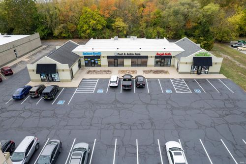 ste-c-2020 S Western Ave, Marion, IN, 46953-2800 | Card Image