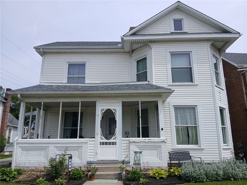 420 Front St, Greenville, OH, 45331-1540 | Card Image