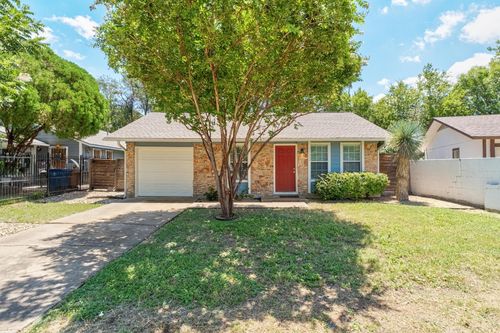 1105 Brookswood Ave, Austin, TX, 78721-2446 | Card Image