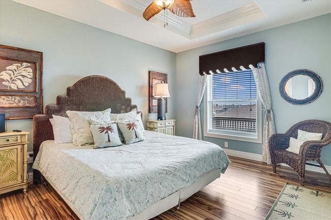 APT-5 - 247 W Roberts Ave, Townhouse with 3 bedrooms, 3 bathrooms and null parking in Port Aransas TX | Image 24