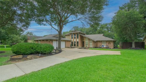 3406 Deerwood Ln, Missouri City, TX, 77459-3637 | Card Image