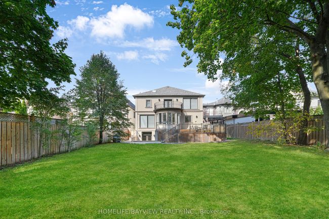 111 Hillview Rd, House other with 5 bedrooms, 8 bathrooms and 6 parking in Aurora ON | Image 40