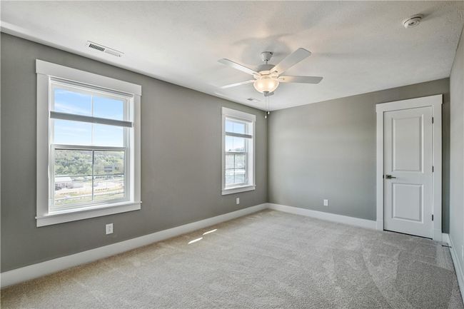 312 Highpointe Dr, Townhouse with 3 bedrooms, 4 bathrooms and 2 parking in Seven Fields PA | Image 18