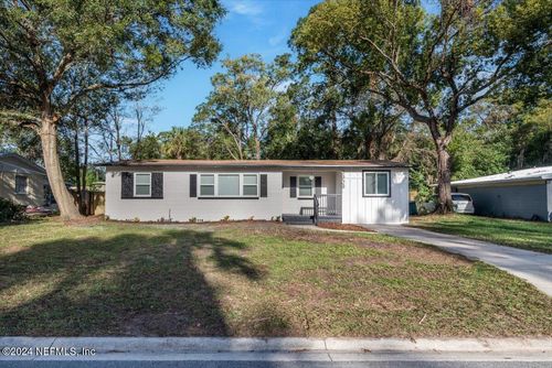 3929 Ferrarra Street, JACKSONVILLE, FL, 32217 | Card Image