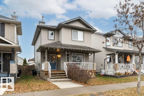 28 Vega Ave, Spruce Grove, AB, T7X4R8 | Card Image
