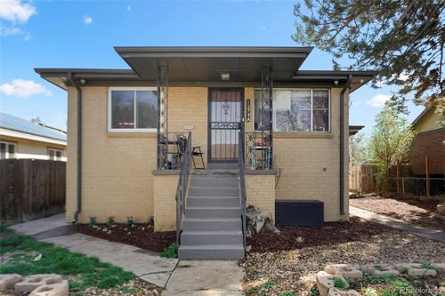 1570 Tamarac St, Denver, CO, 80220-2195 | Card Image