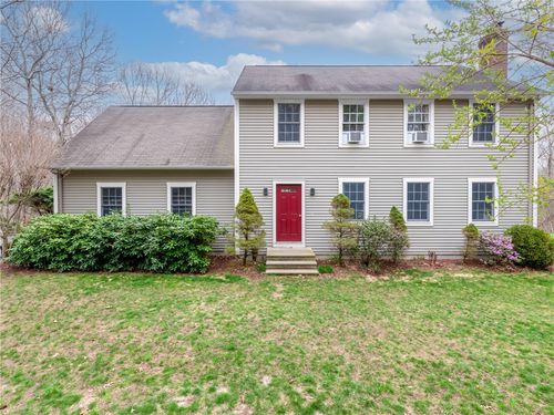 16 Whippoorwill Way, West Greenwich, RI, 02817-2092 | Card Image