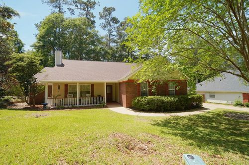 10448 Merribrooke Ln, TALLAHASSEE, FL, 32312-5215 | Card Image