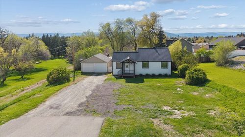 1270 N Meridian Road, Kalispell, MT, 59901 | Card Image