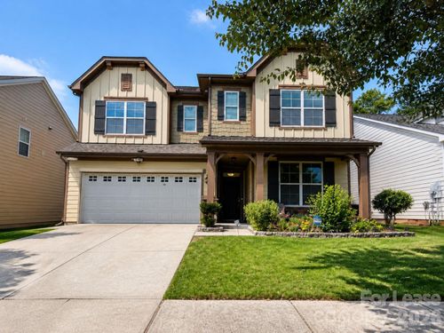 137 Glade Valley Avenue, Mooresville, NC, 28117 | Card Image