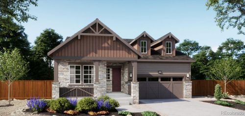 125 S Terry St, Golden, CO, 80401-6566 | Card Image