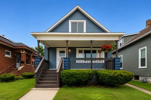 12845 Lincoln St, Blue Island, IL, 60406-2215 | Card Image