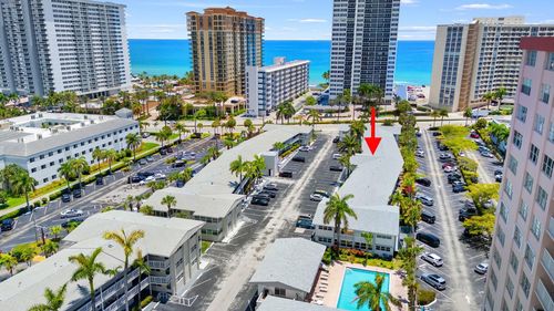 114-3131 S Ocean Dr, Hallandale Beach, FL, 33009-6580 | Card Image