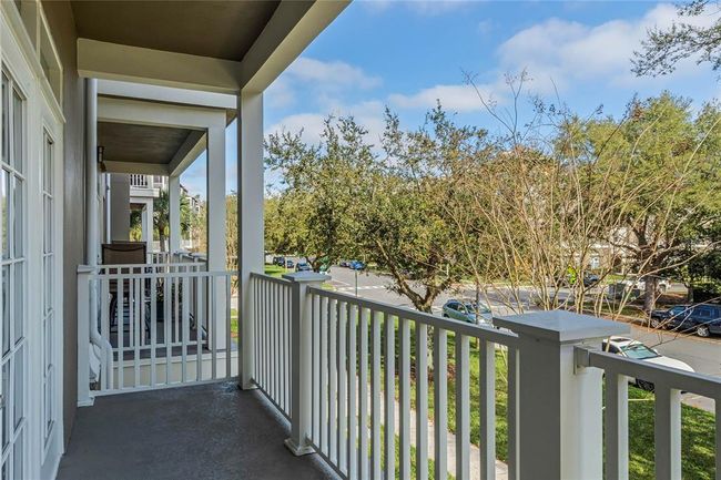 UNIT-203 - 1400 Celebration Ave, Condo with 2 bedrooms, 2 bathrooms and null parking in CELEBRATION FL | Image 27